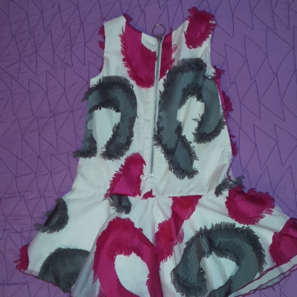 Zoe Ltd Dress - Picture 3 of 7